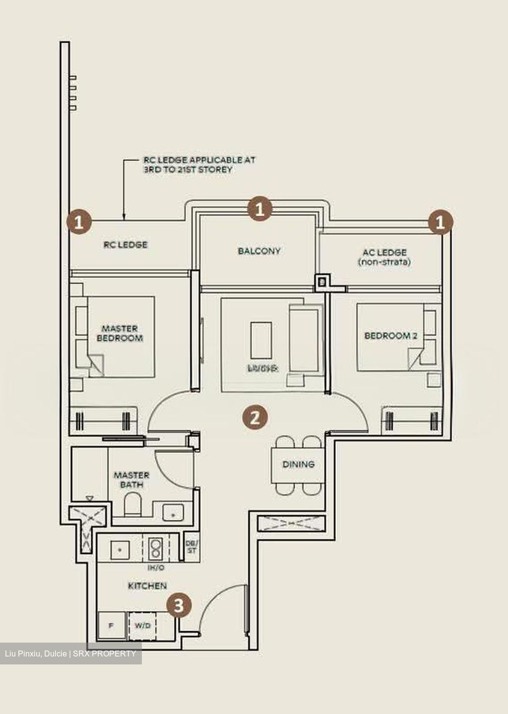 Thomson View Condominium (D20), Condominium #622249761